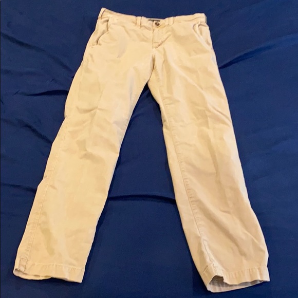 American Eagle Outfitters Other - American eagle khakis